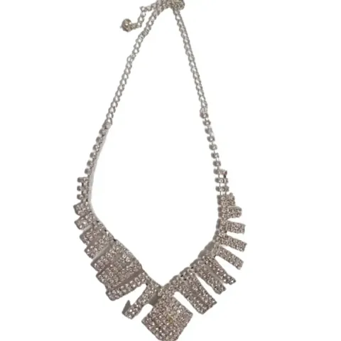 Trendy Alloy Necklace for Women