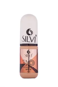 Silvi 3d Foundation-thumb2