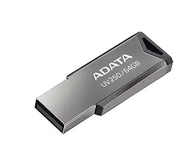 Adata UV250 64GB USB 2.0 Pen Drive-thumb1