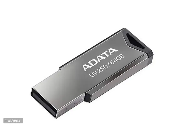 Adata UV250 64GB USB 2.0 Pen Drive-thumb2