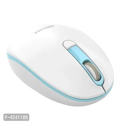 Portronics POR-015 Toad 11 Wireless Mouse With 2.4GHz Technology