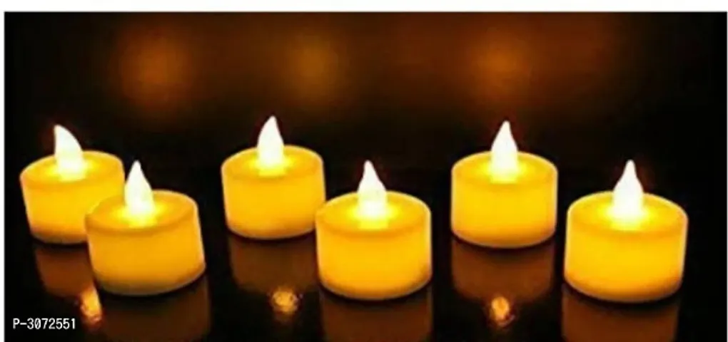 LED Candles For Your Home