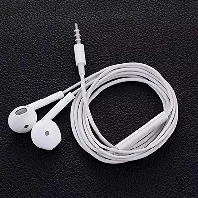 NSCC  High Bass Wired Earphone with mic