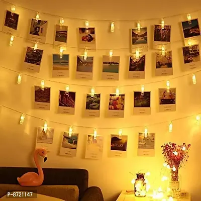Clip LED Lights for Home Decoration-thumb0