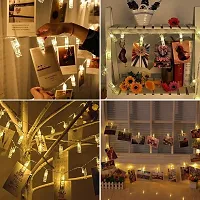Clip LED Lights for Home Decoration-thumb2