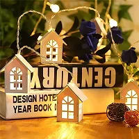 16 Hanging House Shape Lights for Home Decorations-thumb2