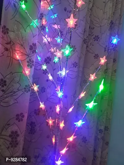 Christmas  50 Led Tree 4 Feet with Stand