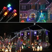 LED Light 40 Meter Decorative String Fairy Rice Lights for Indoor and Outdoor Decorati-thumb2