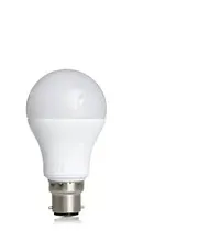 12W B22D LED White Emergency Bulb LED Backup upto 4 Hrs,1 Pc 12W Led Bulb Free-thumb2