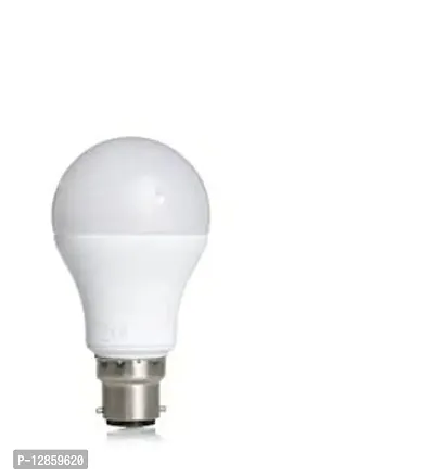 12W B22D LED White Emergency Bulb LED Backup upto 4 Hrs,1 Pc 12W Led Bulb Free-thumb3