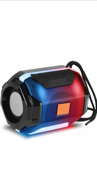 A005 Wireless Bluetooth Portable Speaker Mix Color-thumb0