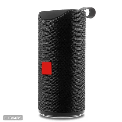 TG-113 10 Watt Wireless Bluetooth Portable Speaker (Multicolour)-thumb0