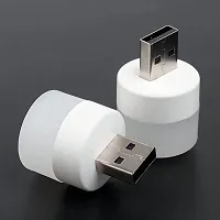 Combo Portable Flexible USB LED Light   Mini USB LED Light Flexible USB LED (Pack of 1)-thumb2