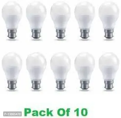 Combo Solar Interaction Wall Lamp(Pack of 1)  12W Led Bulb (Pack of 10)-thumb2