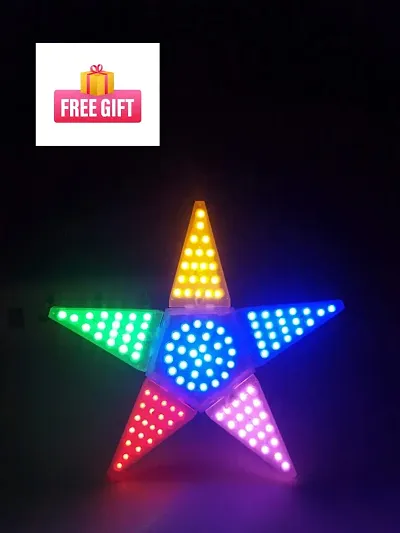 Star Lights for Diwali