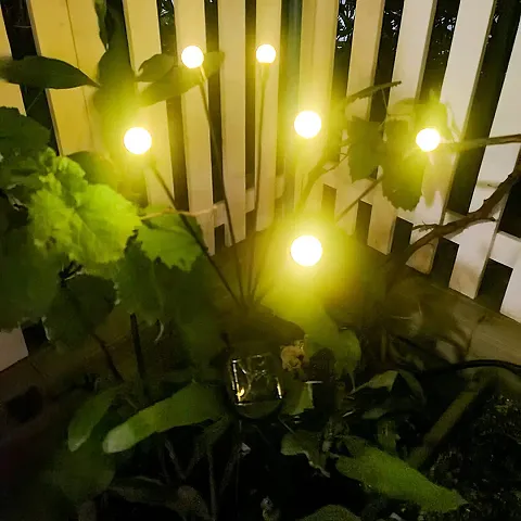 Fancy Decorative Lights to Decorate your home
