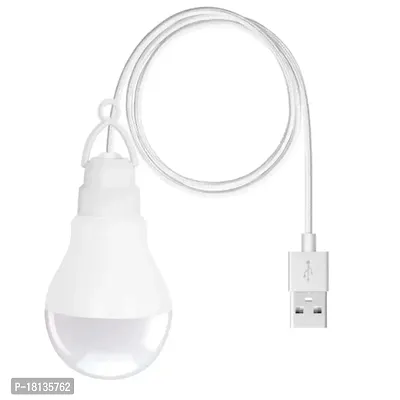 Portable USB LED Mini 5INCH,10INCH Tube Light and BULB with High Brightness Cool Day Light for Small Rooms, Petty Shops, Car Indoor Mini Light Straight Linear LED Tube Light 5inch ,10inch and bulp 2.5-thumb4