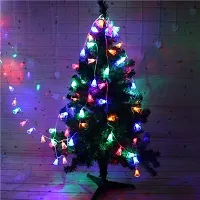 Bell String Lights 14 Led Lights for Christmas, Diwali, Party, and Wedding Events-thumb2