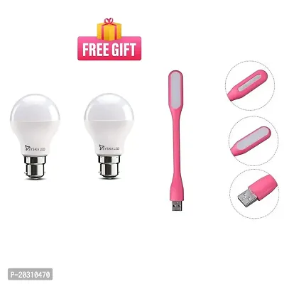 Syska usb led light hotsell