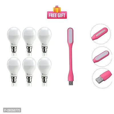 Syska top fan bulb