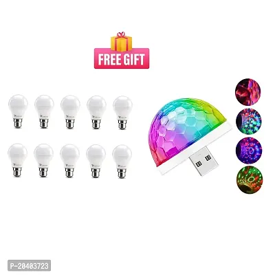 Usb bulb new arrivals 9 watt