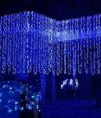 Combo (Red,White,Blue, Color Light 15 Meter LED Pixel String Light 49 ft for Diwali Christmas Home Decoration.Heavy Duty Copper Led Pixel String Light Rice String (Red,White,Blue,Green) -Pack of 4 Pcs-thumb4