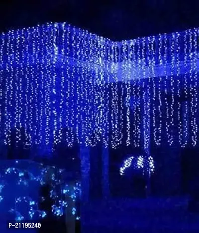 Combo (Red,White,Blue, Color Light 15 Meter LED Pixel String Light 49 ft for Diwali Christmas Home Decoration.Heavy Duty Copper Led Pixel String Light Rice String (Red,White,Blue,Green) -Pack of 4 Pcs-thumb5