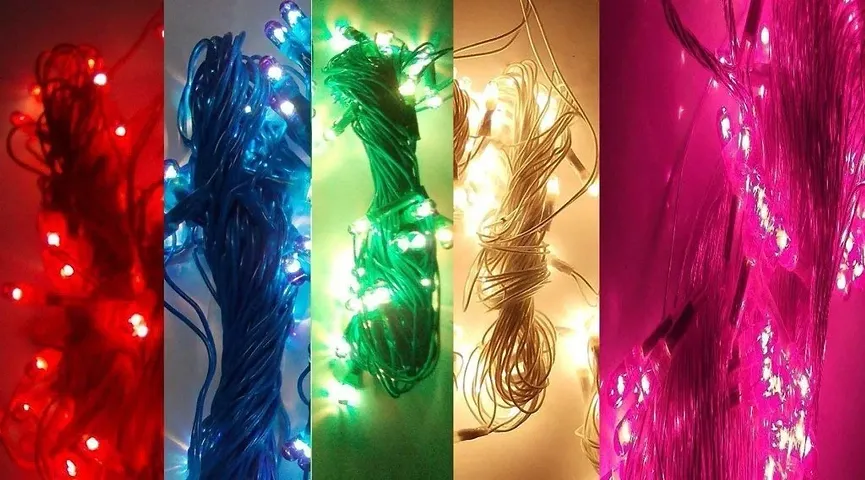 Decorative Lights For Party Decoration