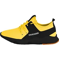 WALK HIGHER Sports Shoes, Lightweight, Durable and Comfortable Running Shoes-thumb3