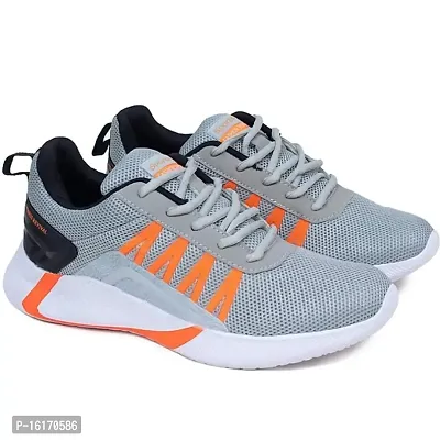 Easy walk Sports Running Shoes For Men-thumb3