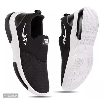 WALK HIGHER Sports, Walking, Training, Gym, Stylish, Running Shoes For Men-thumb2