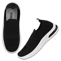 WALK HIGHER Women's Sports Shoes, Lightweight, Durable and Comfortable Running Shoes For Women-thumb3