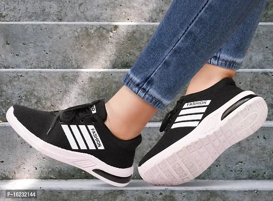 WALK HIGHER Stylish Sneakers Shoes for Women And Girls Sneakers For Women
