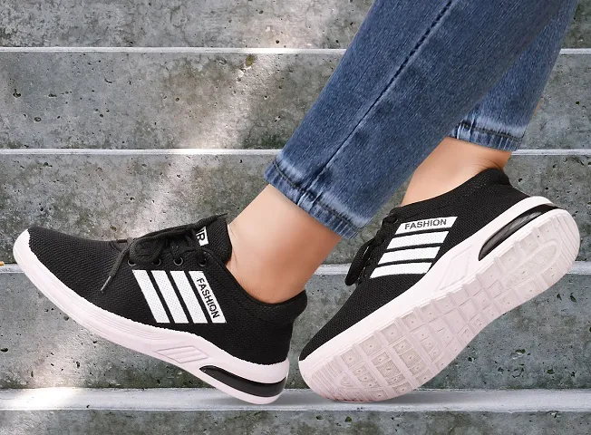 WALK HIGHER Stylish Sneakers Shoes for Women And Girls Sneakers For Women