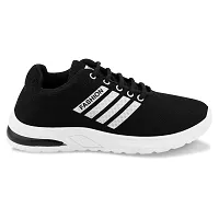 WALK HIGHER Stylish Sneakers Shoes for Women And Girls Sneakers For Women-thumb2