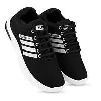 WALK HIGHER Stylish Sneakers Shoes for Women And Girls Sneakers For Women-thumb3