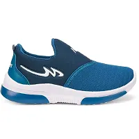 WALK HIGHER SLIP-ON Running Shoes For Boys-thumb3