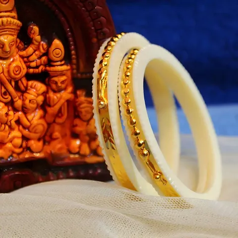 Trendy Bangle Sets 