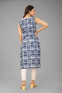 Attractive Viscose Rayon Stitched Kurta-thumb2