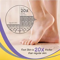 Rudramani Foot Cream, Crack cream for Rough, Dry and Cracked Heel, Moisturizing Foot Cream For Heel Repair, Anti-Pilling, Anti-Chapping, Anti-Cracking Cream for Women  Men 50 G-thumb2