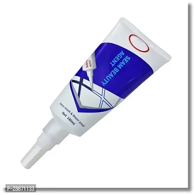 Waterproof Crack Grout Gap Filler Silicone Sealant 180ml