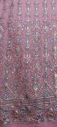 Elegant Georgette Fabric For Women