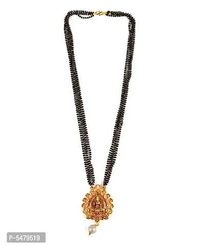 Gold Mangalsutra Jewellery For Womens - For All Occasion