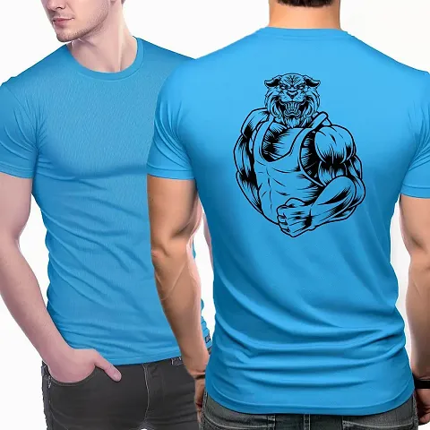 Mens Stylish Casual T-Shirt