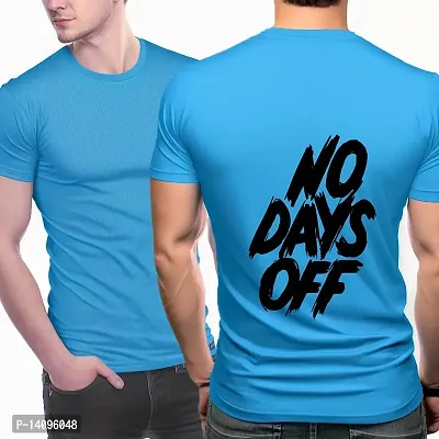 Mens Stylish Cotton Casual T-Shirt