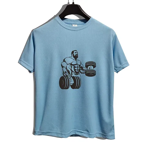 Stylish T-Shirt For Men