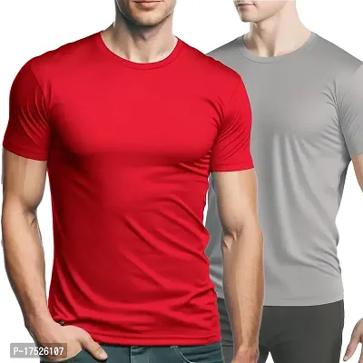 Fancy Polyester T-shirts for Men