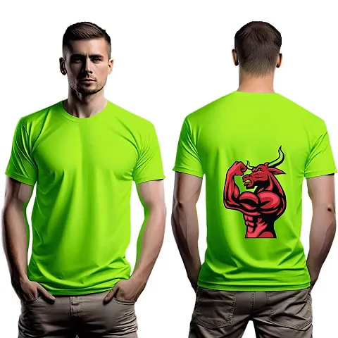 Mens Stylish Casual T-Shirt