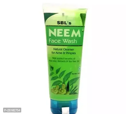 Neem Face Wash for Acne 100 Ml