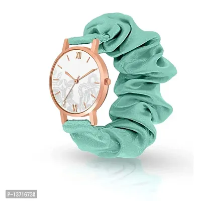 Super Drool Designer Watch with Changeable Ribbon Strap : Amazon.in: Fashion